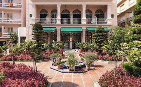 Hotel Guitart Rosa - Adults Only